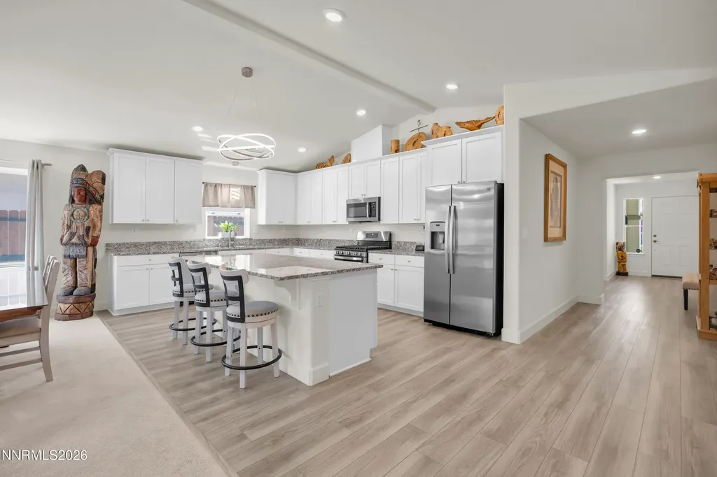 1140 Banner Peak Carson City NV 89701