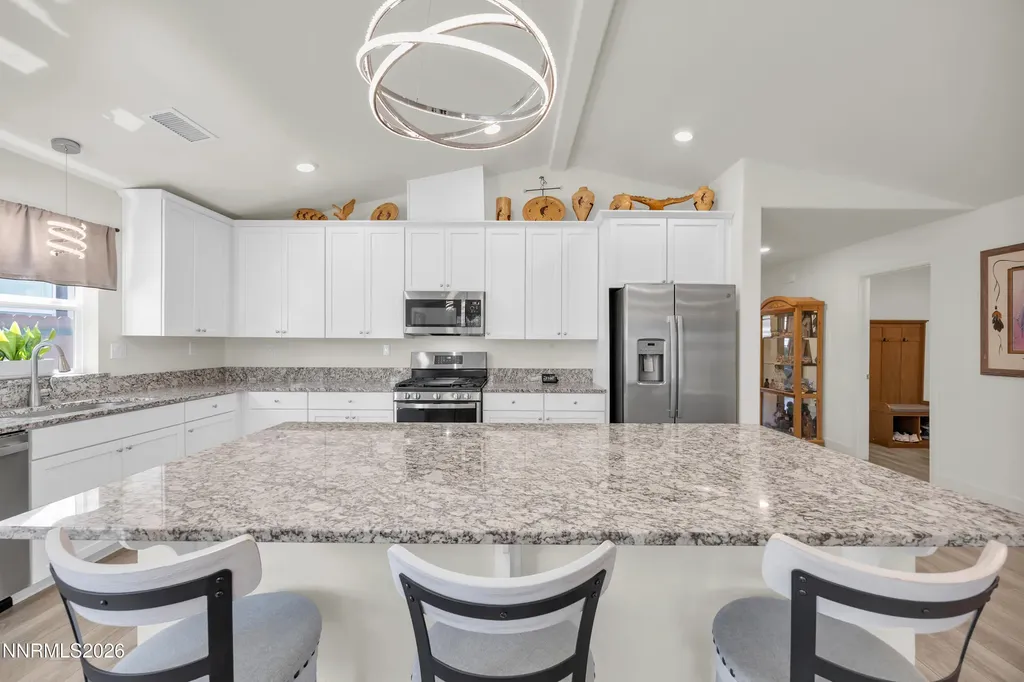 1140 Banner Peak Carson City NV 89701