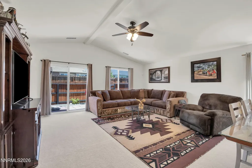 1140 Banner Peak Carson City NV 89701