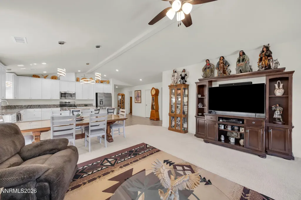 1140 Banner Peak Carson City NV 89701