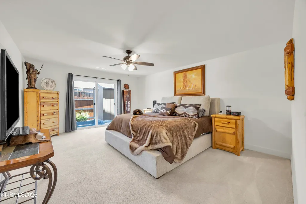 1140 Banner Peak Carson City NV 89701