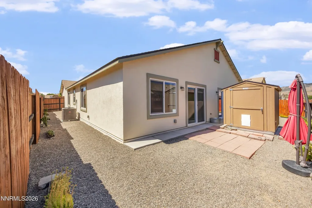 1140 Banner Peak Carson City NV 89701