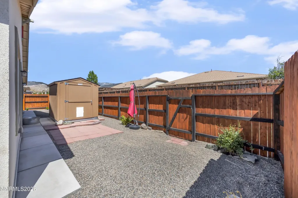 1140 Banner Peak Carson City NV 89701
