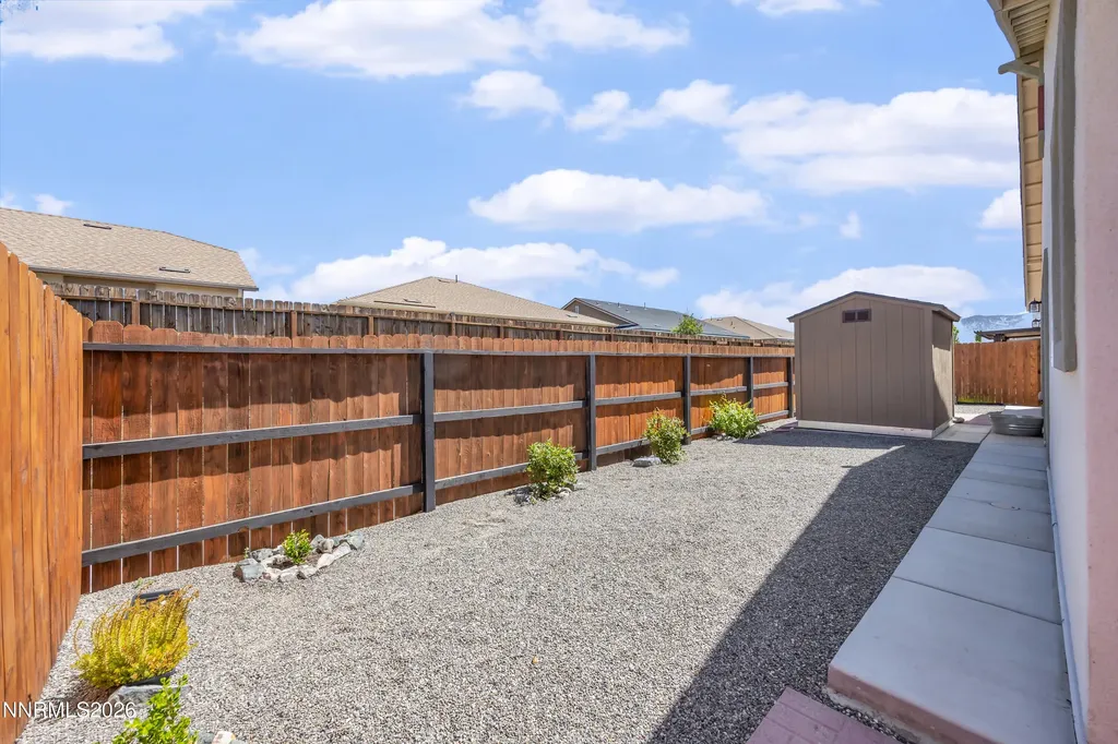 1140 Banner Peak Carson City NV 89701