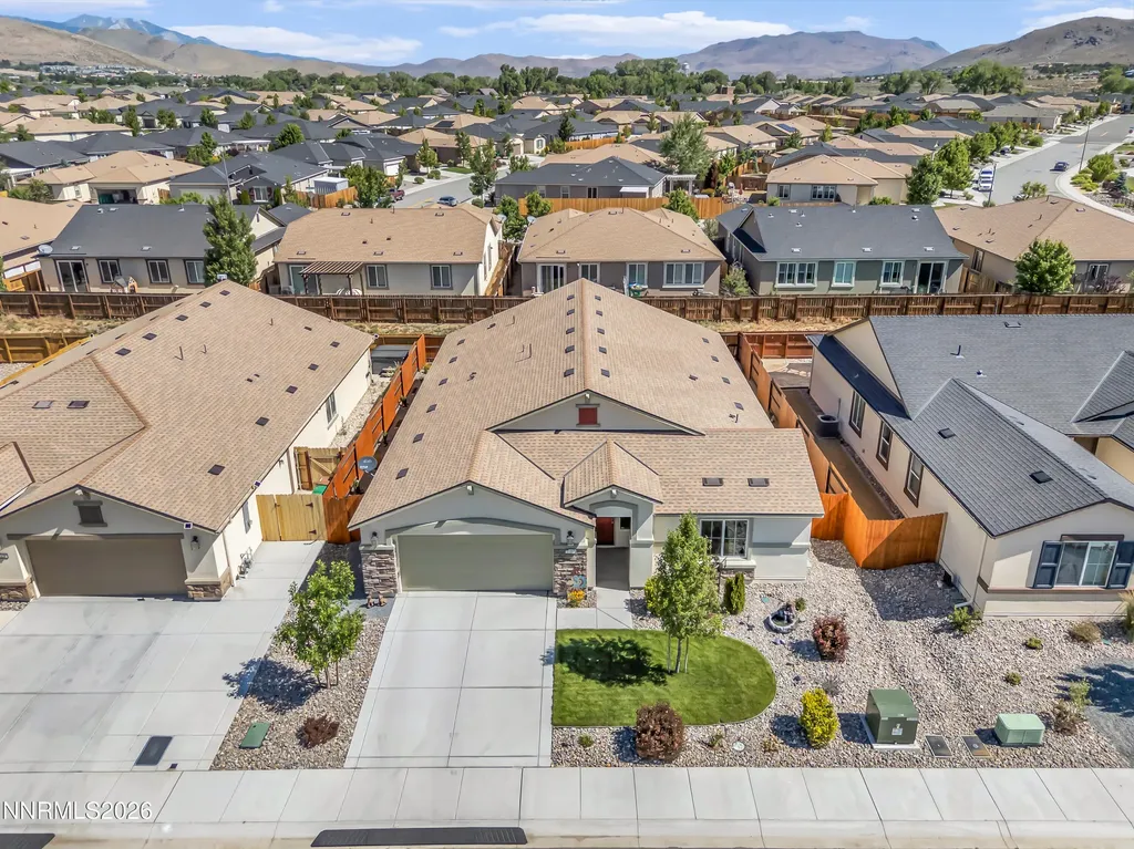 1140 Banner Peak Carson City NV 89701