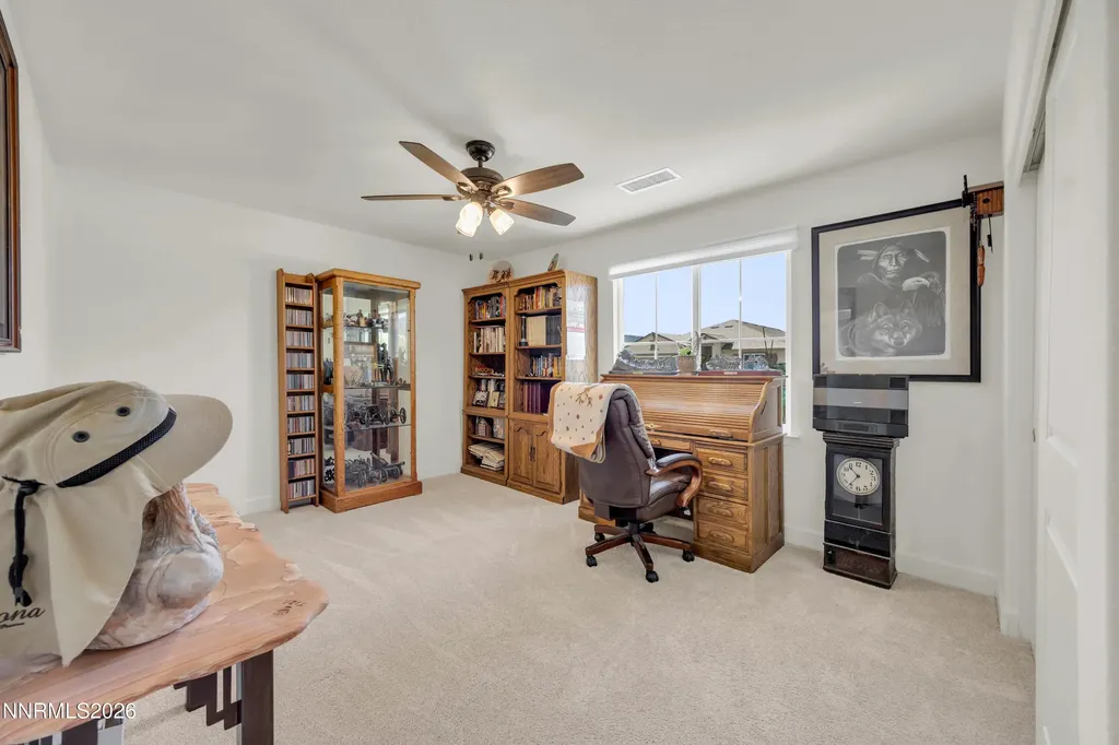 1140 Banner Peak Carson City NV 89701