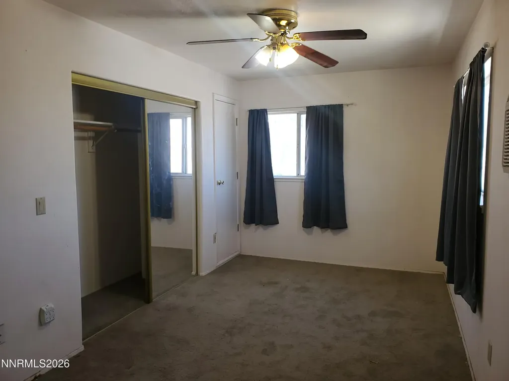 950 H Hawthorne NV 89415