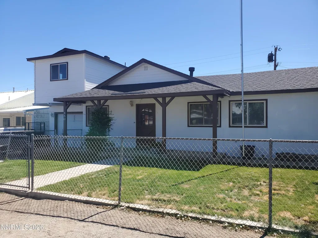 950 H Hawthorne NV 89415