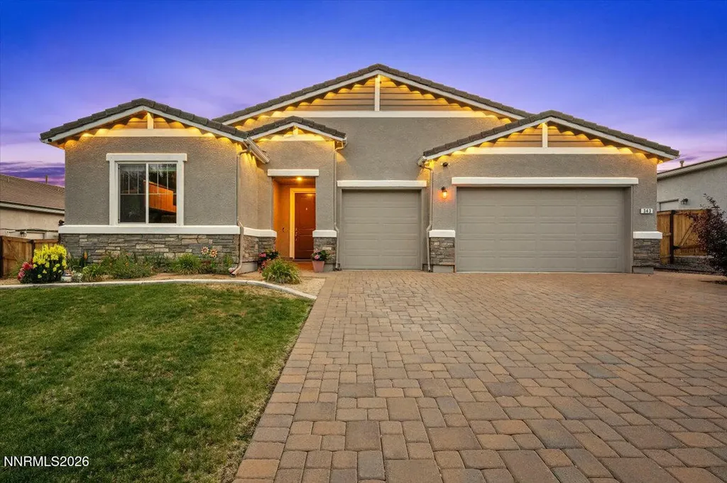 343 Waterville Verdi NV 89439