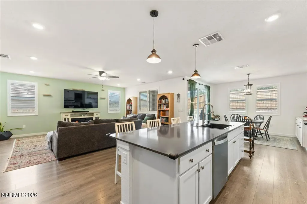343 Waterville Verdi NV 89439