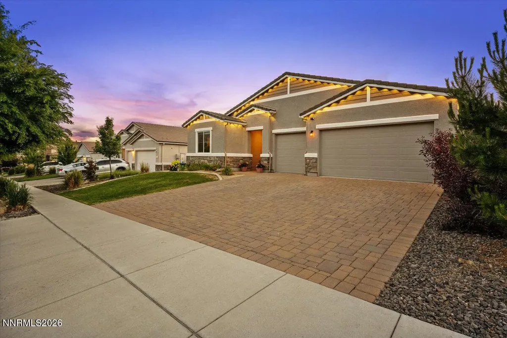 343 Waterville Verdi NV 89439