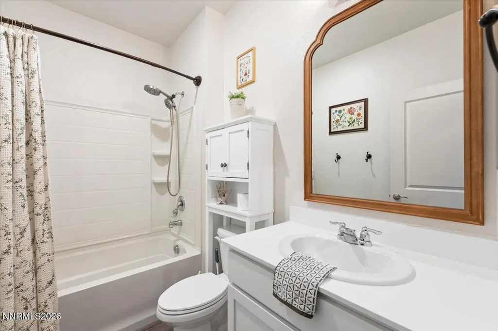 343 Waterville Verdi NV 89439