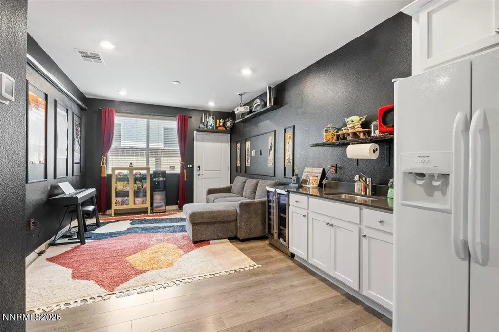 343 Waterville Verdi NV 89439