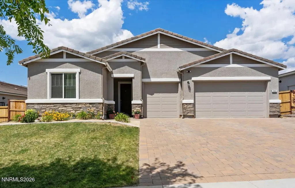 343 Waterville Verdi NV 89439
