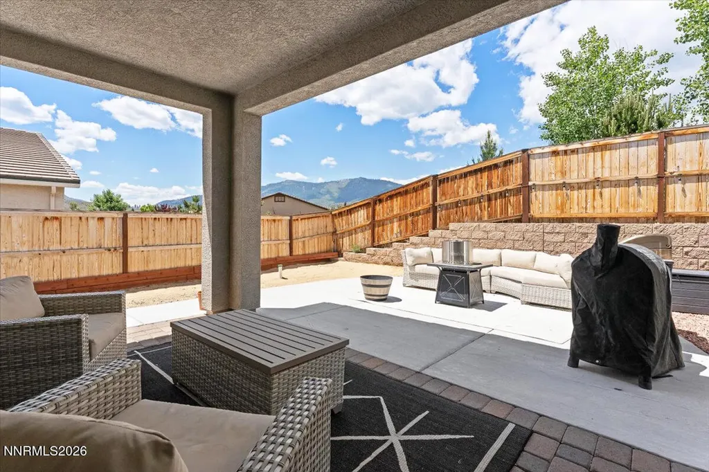 343 Waterville Verdi NV 89439