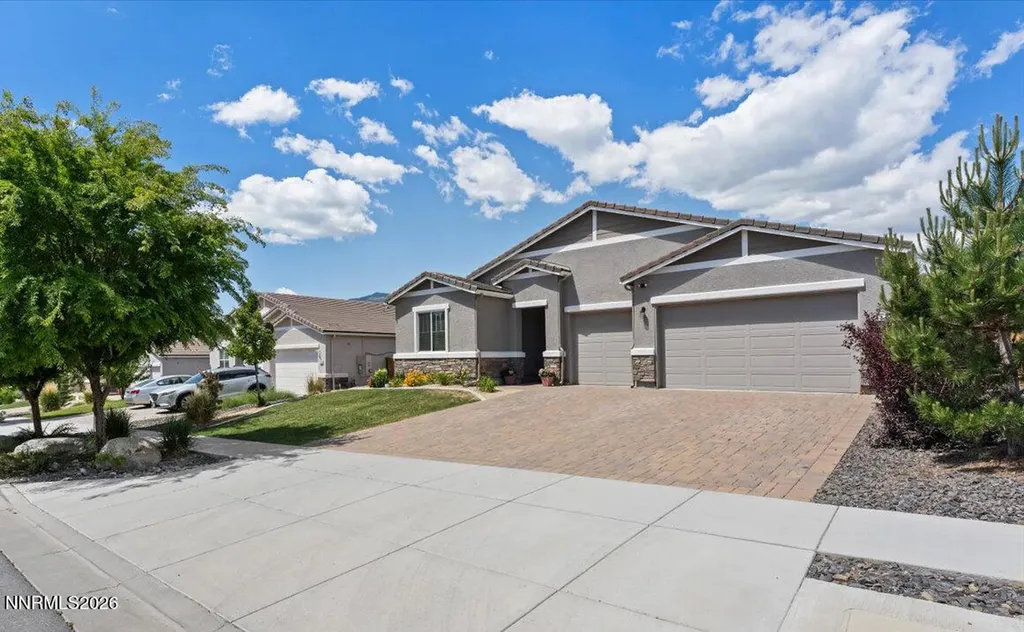 343 Waterville Verdi NV 89439
