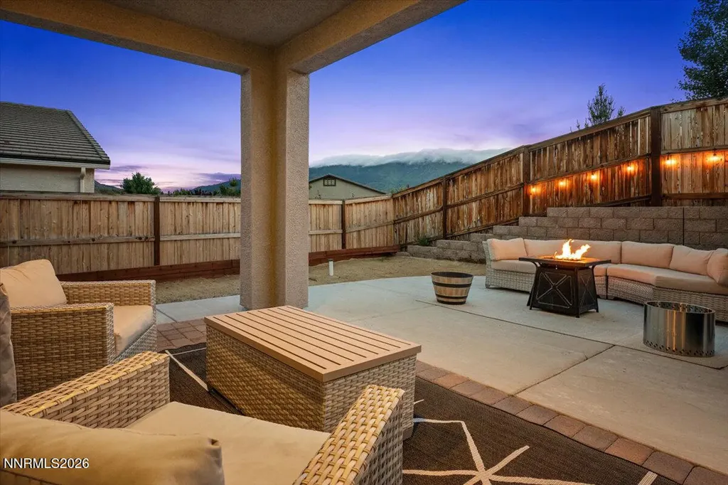 343 Waterville Verdi NV 89439