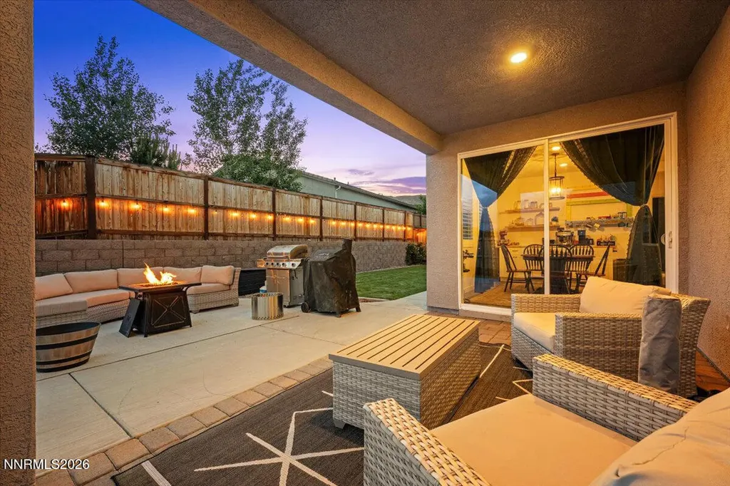 343 Waterville Verdi NV 89439