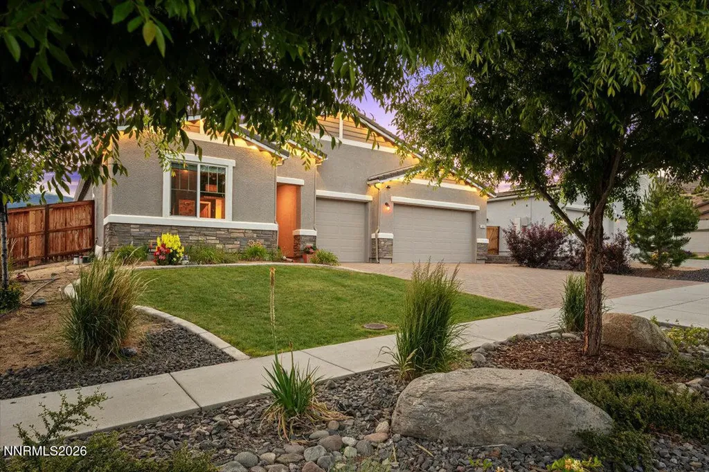 343 Waterville Verdi NV 89439