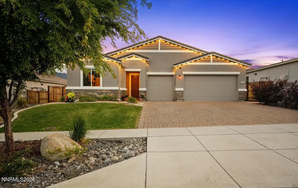 343 Waterville Verdi NV 89439