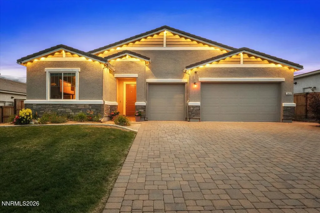 343 Waterville Verdi NV 89439