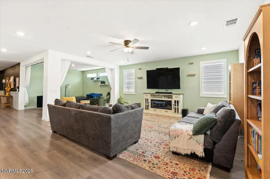 343 Waterville Verdi NV 89439