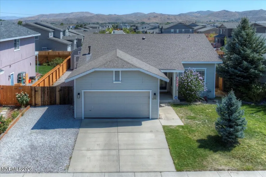 9970 Rock River Reno NV 89506