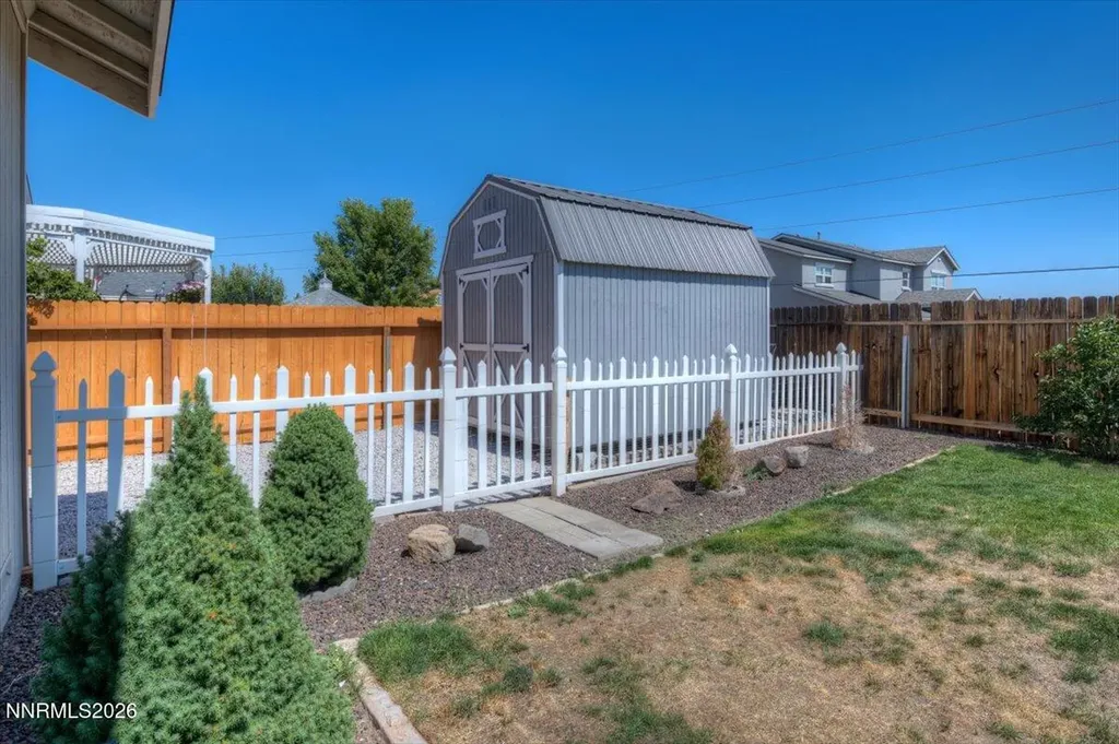 9970 Rock River Reno NV 89506