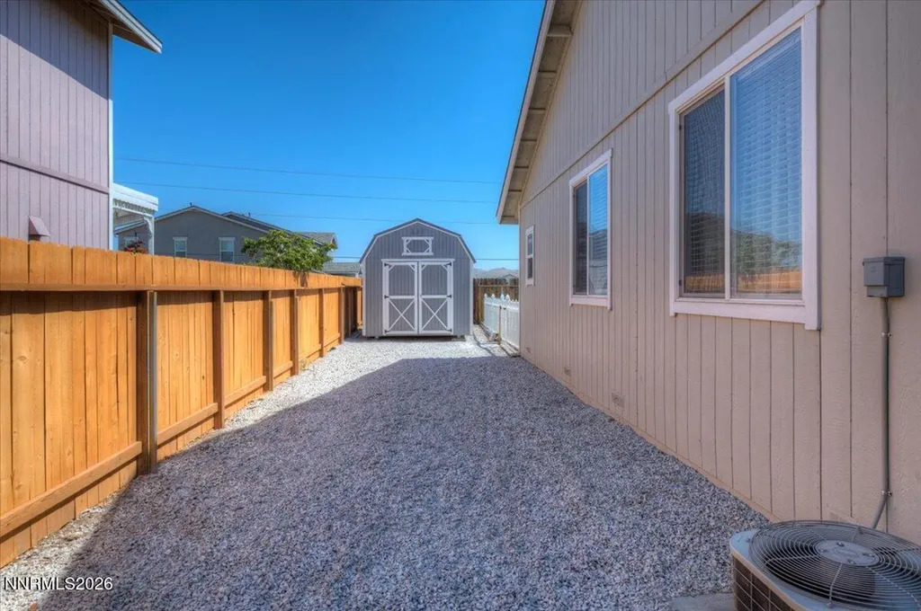 9970 Rock River Reno NV 89506