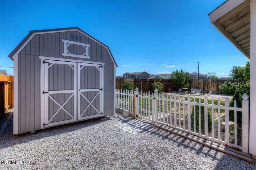 9970 Rock River Reno NV 89506
