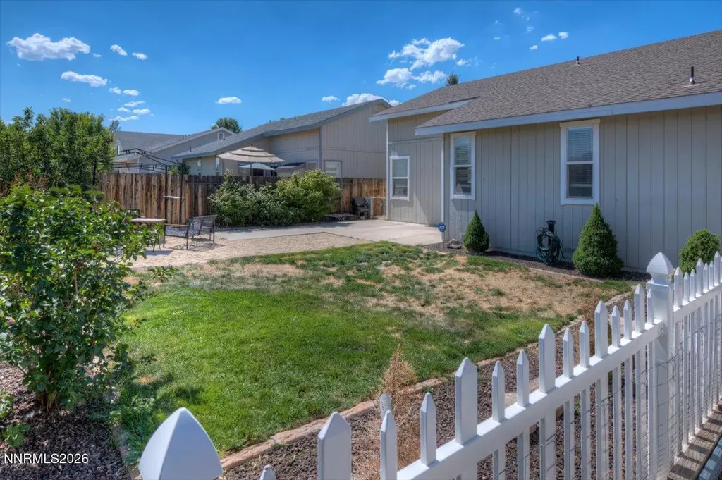 9970 Rock River Reno NV 89506