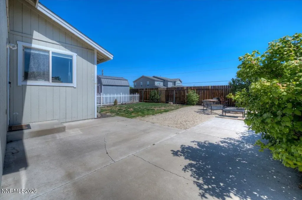 9970 Rock River Reno NV 89506