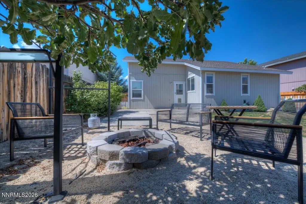 9970 Rock River Reno NV 89506