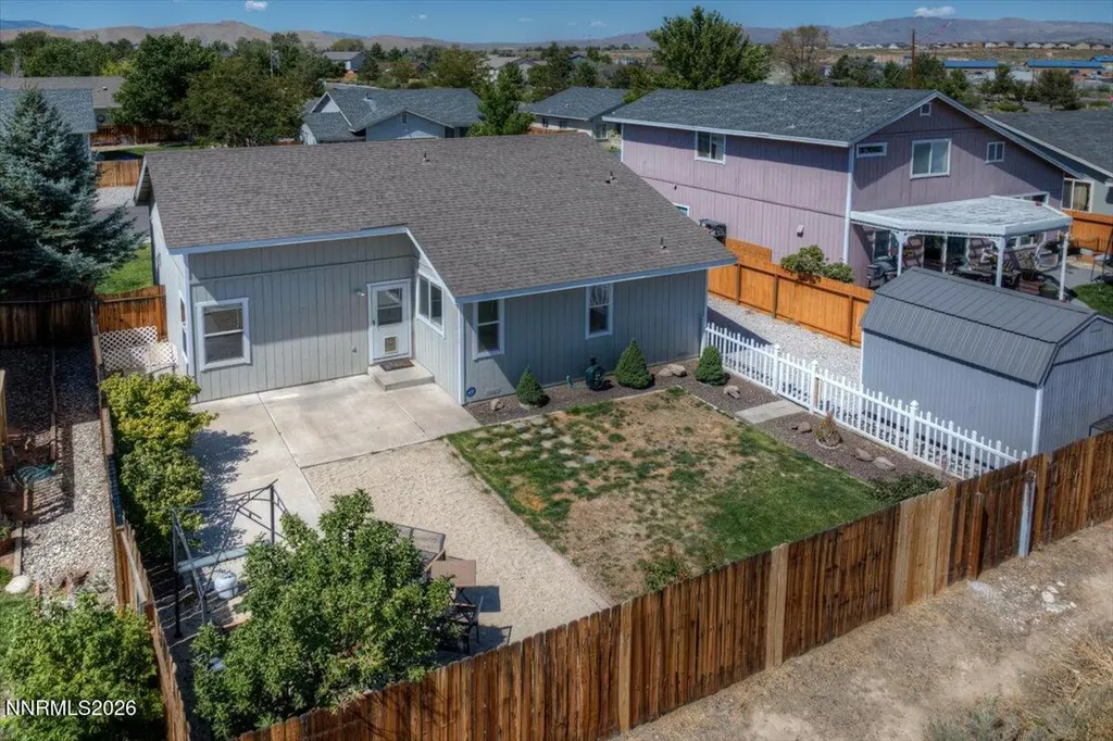 9970 Rock River Reno NV 89506