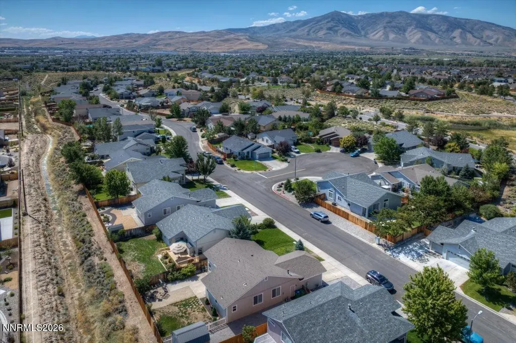 9970 Rock River Reno NV 89506