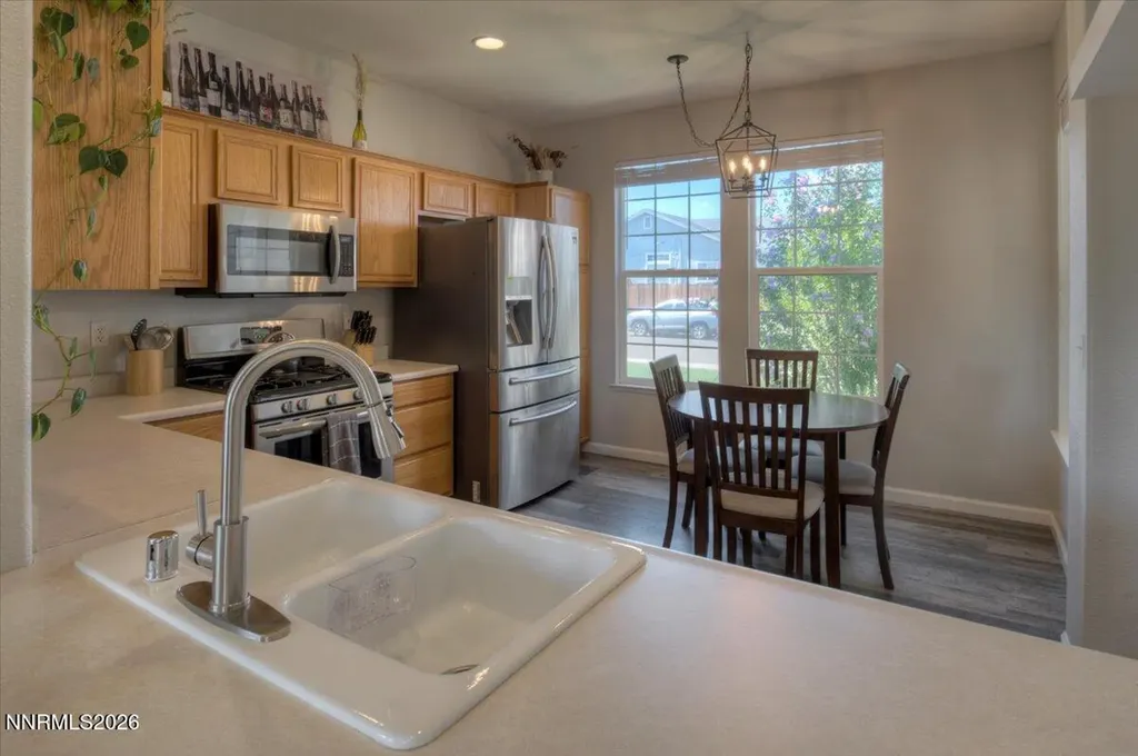 9970 Rock River Reno NV 89506