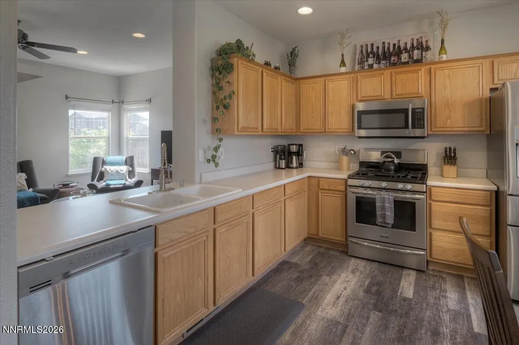 9970 Rock River Reno NV 89506