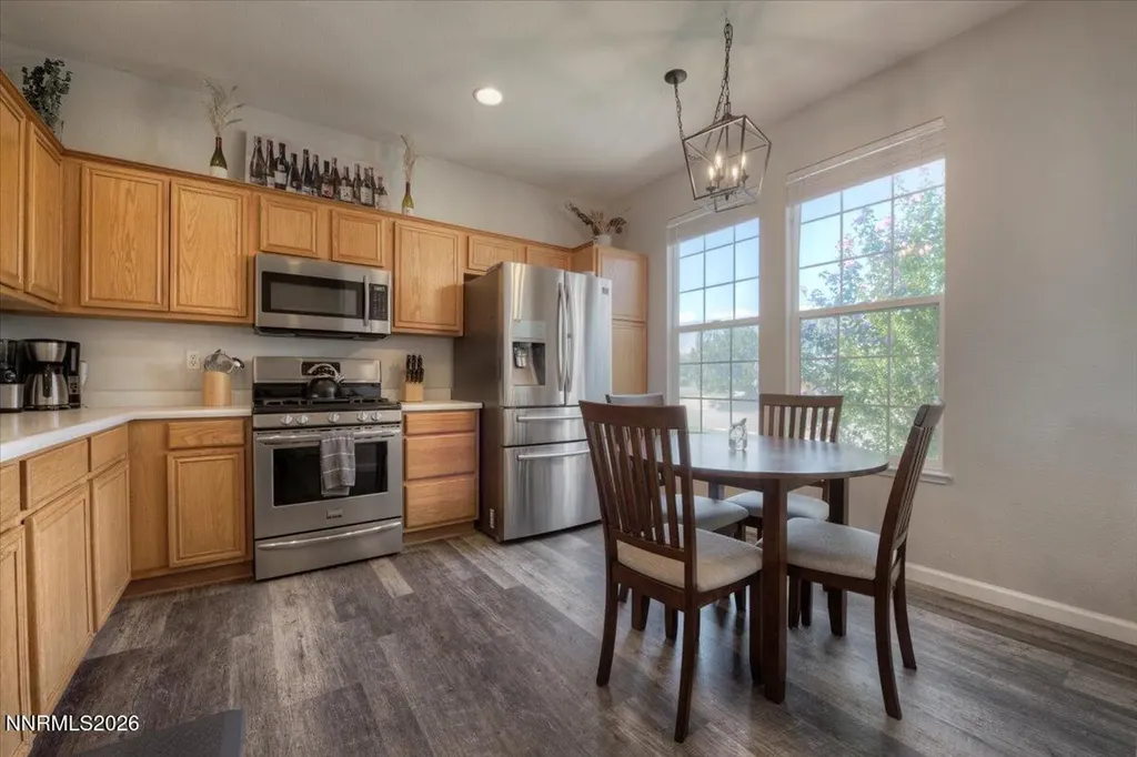 9970 Rock River Reno NV 89506