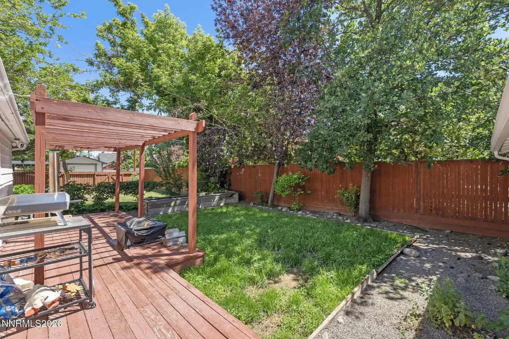 930 Nixon Reno NV 89509