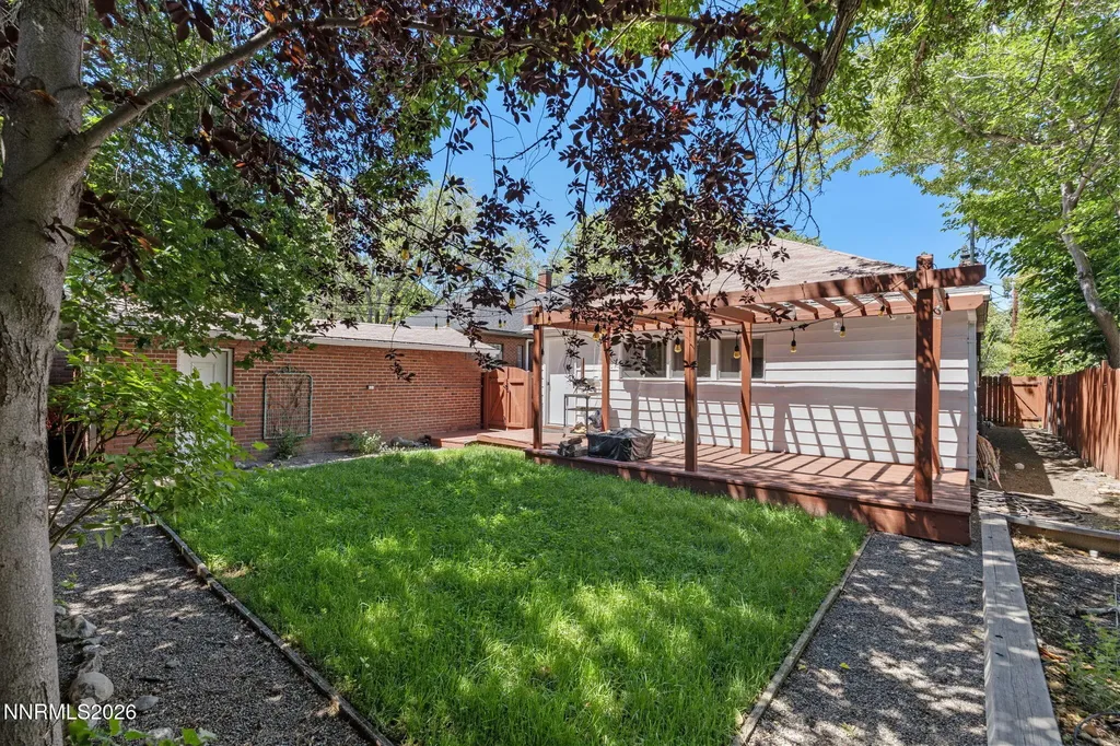 930 Nixon Reno NV 89509