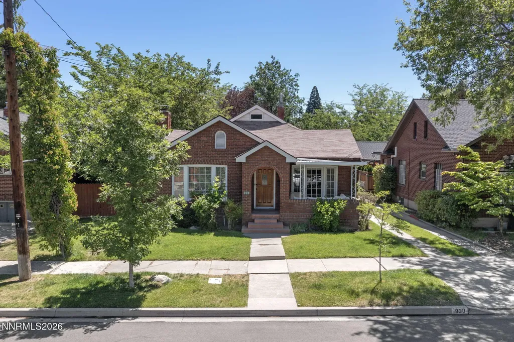 930 Nixon Reno NV 89509