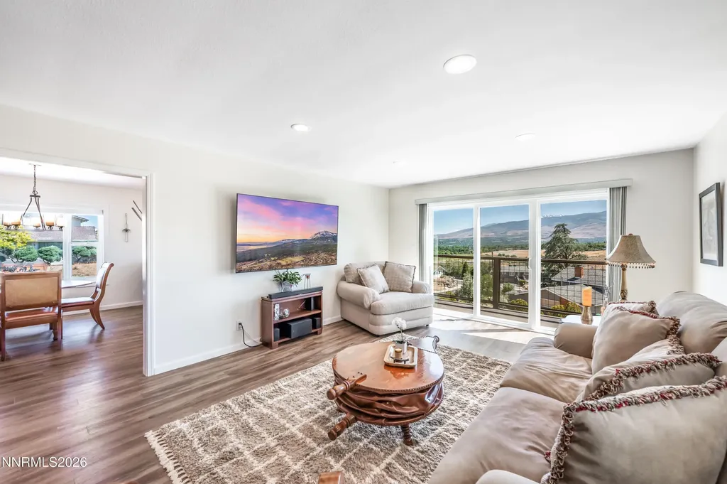 3301 Lodestar Reno NV 89503