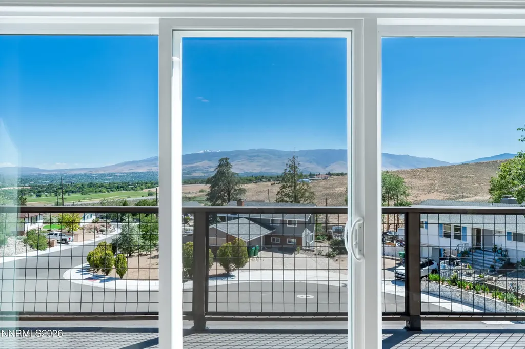 3301 Lodestar Reno NV 89503