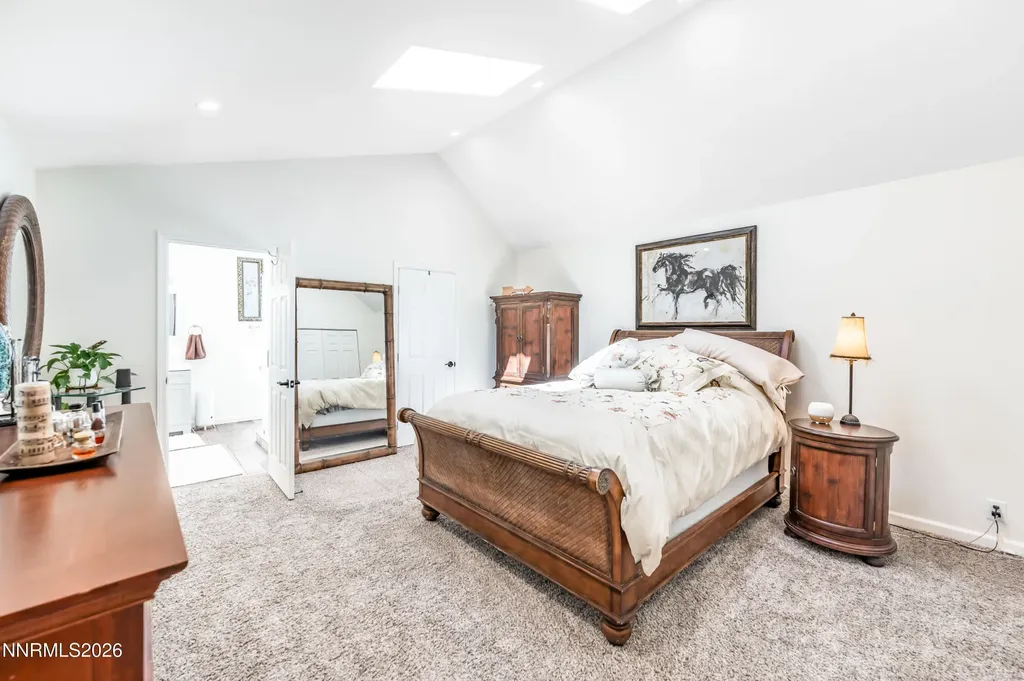 3301 Lodestar Reno NV 89503