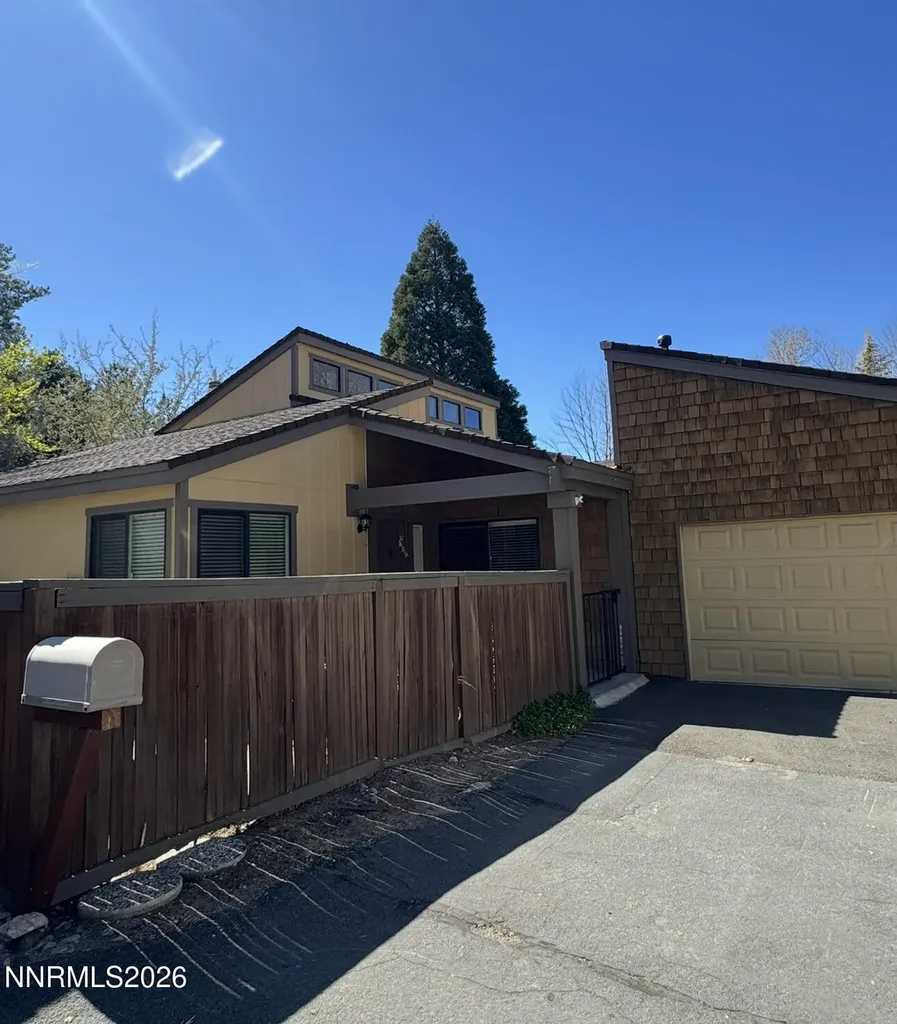 340 Riverview Reno NV 89509