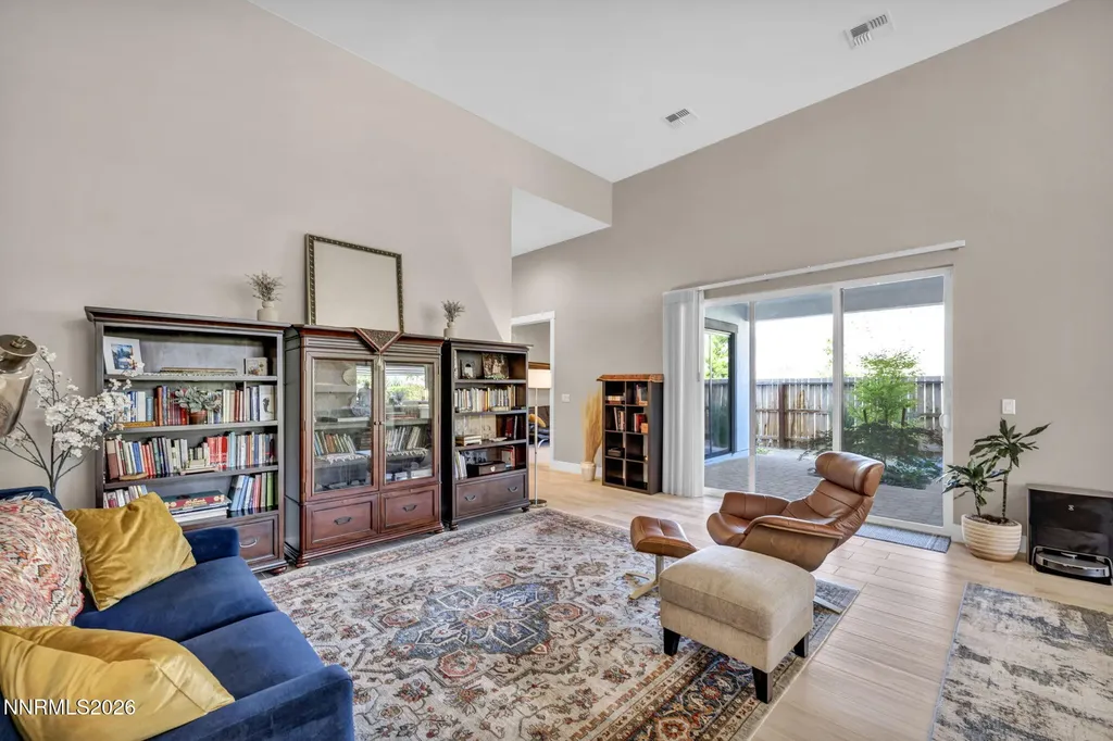 3040 Desert Olive Reno NV 89521