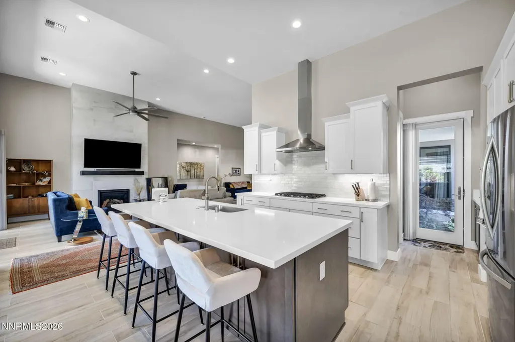 3040 Desert Olive Reno NV 89521