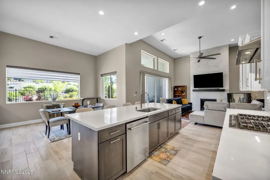 3040 Desert Olive Reno NV 89521