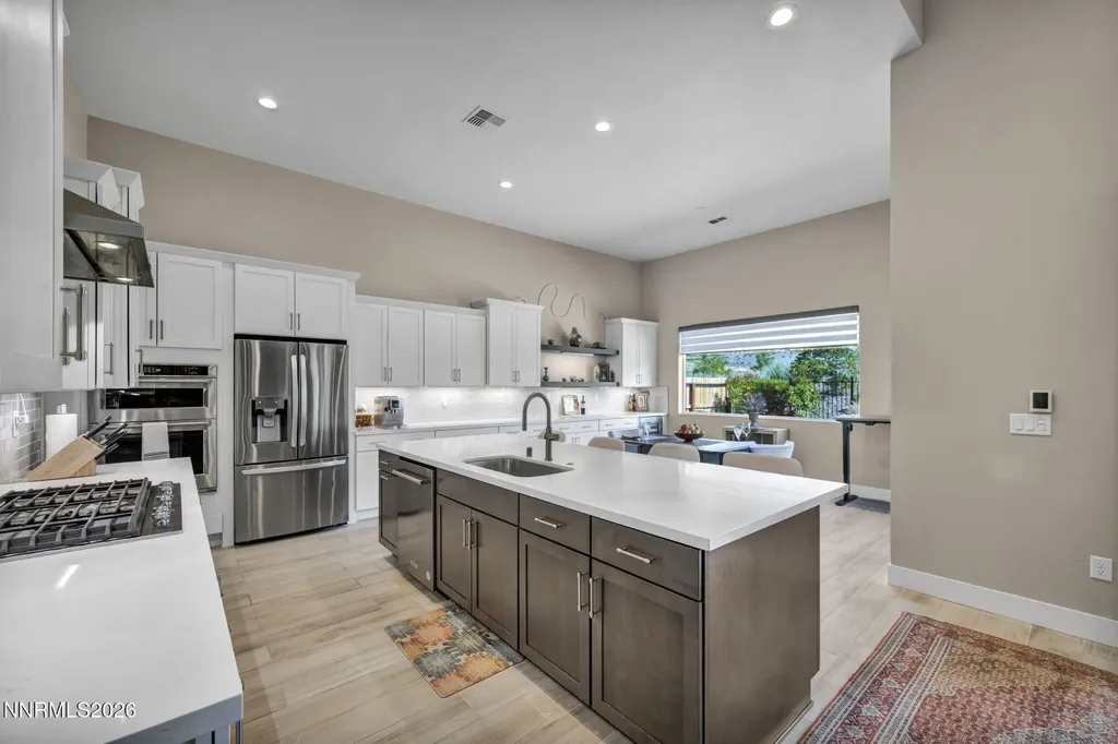 3040 Desert Olive Reno NV 89521