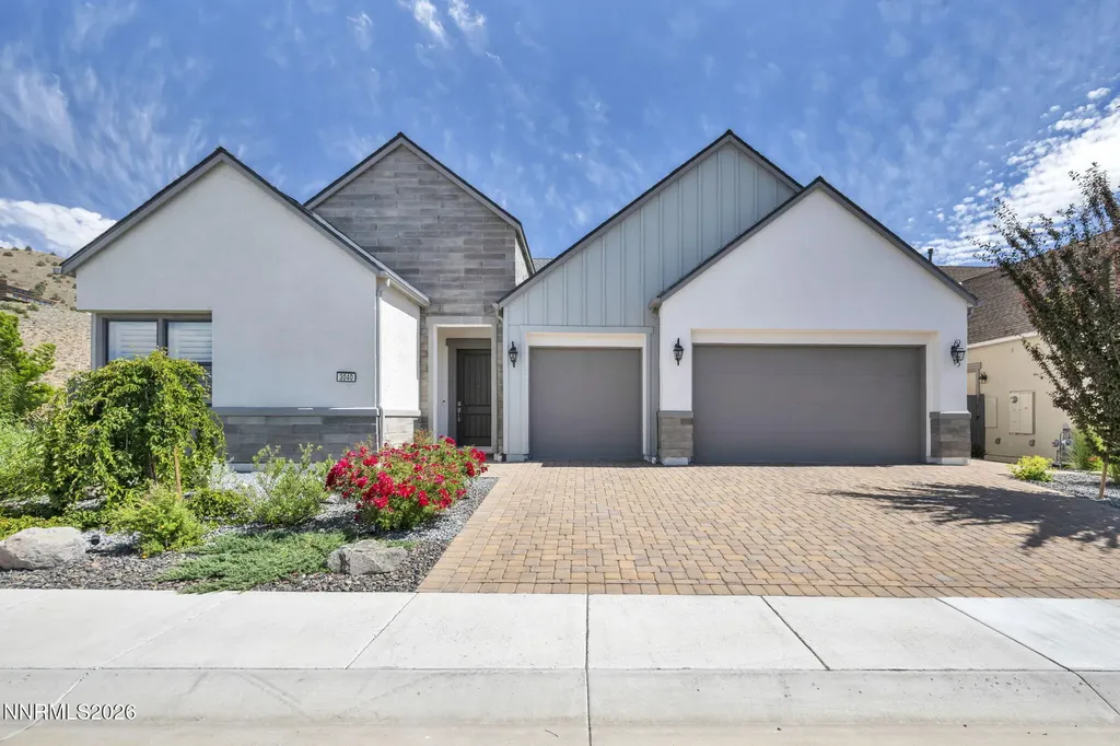 3040 Desert Olive Reno NV 89521